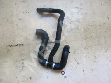 Патрубок ОЖ MERCEDES-BENZ A-класс W168 рестайлинг (2001 - 2004) — Разборка Мерседес