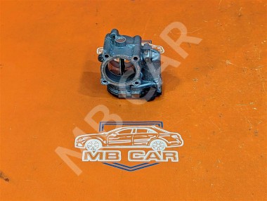 Дроссельная заслонка MERCEDES-BENZ X-класс I (2017 - 2020) — Разборка Мерседес