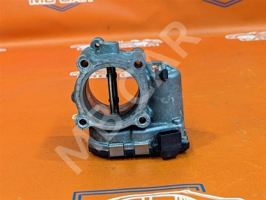 Дроссельная заслонка MERCEDES-BENZ X-класс I (2017 - 2020) — Разборка Мерседес