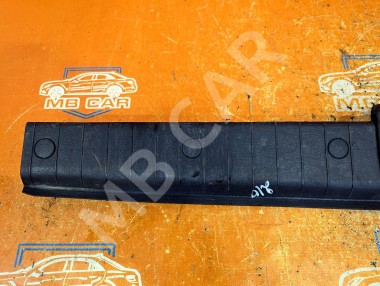 Накладка замка багажника MERCEDES-BENZ M-класс W163 рестайлинг (2001 - 2005) — Разборка Мерседес
