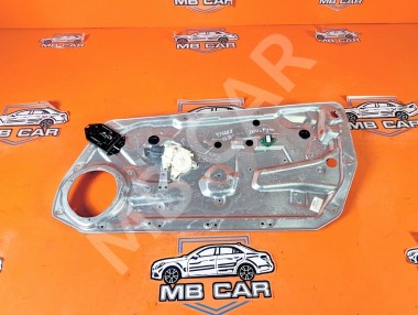 Стеклоподъемник передний правый MERCEDES-BENZ C-класс W204/S204/С204 рестайлинг (2011 - 2015) &mdash; Разборка Мерседес