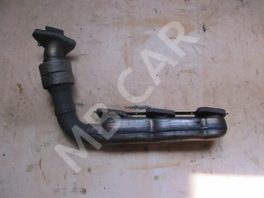 Коллектор выпускной MERCEDES-BENZ E-класс W211/S211 (2002 - 2006) — Разборка Мерседес