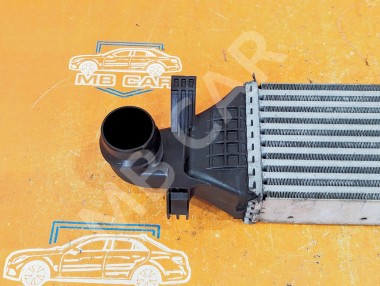 Интеркулер MERCEDES-BENZ A-класс W176 (2012 - 2015) — Разборка Мерседес