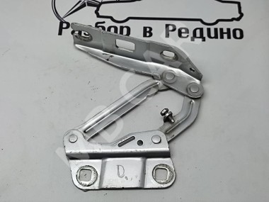 Петля капота MERCEDES-BENZ M-класс W164 (2005 - 2008) — Разборка Мерседес