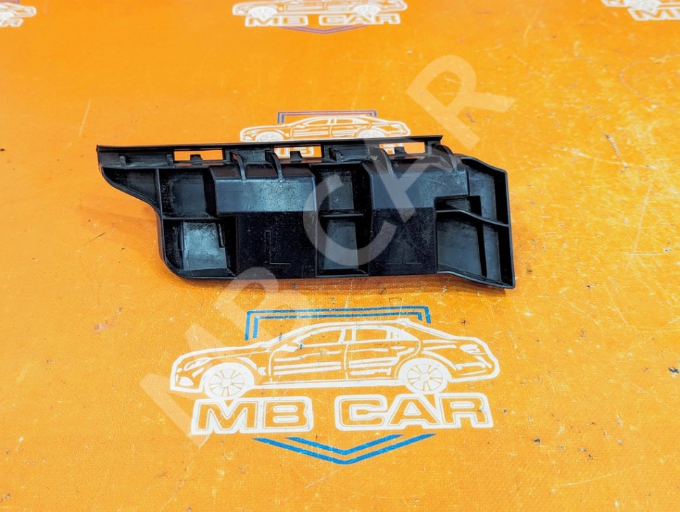 Кронштейн крепления бампера MERCEDES-BENZ C-класс W204/S204/С204 рестайлинг (2011 - 2015) фото 1 &mdash; Разборка Мерседес