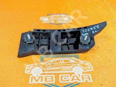 Кронштейн крепления бампера MERCEDES-BENZ C-класс W204/S204/С204 рестайлинг (2011 - 2015) — Разборка Мерседес