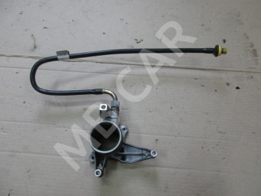 Фланец MERCEDES-BENZ M-класс W163 (1997 - 2001) — Разборка Мерседес