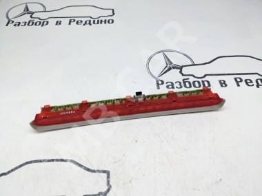 Фонарь стоп-сигнала MERCEDES-BENZ S-класс W220 рестайлинг (2002 - 2005) — Разборка Мерседес