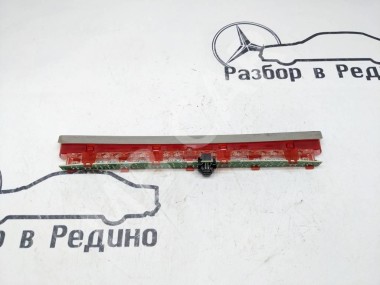 Фонарь стоп-сигнала MERCEDES-BENZ S-класс W220 рестайлинг (2002 - 2005) — Разборка Мерседес
