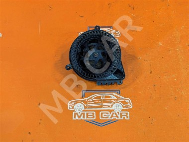 Моторчик печки MERCEDES-BENZ Sprinter W901-905 (1995 - 2006) — Разборка Мерседес