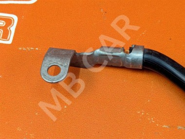 Клемма минус MERCEDES-BENZ S-класс AMG W222/C217/A217 (2013 - 2017) — Разборка Мерседес