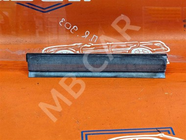 Стекло переднее правое MERCEDES-BENZ Sprinter W901-905 (1995 - 2006) — Разборка Мерседес