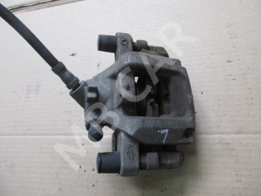 Суппорт задний левый MERCEDES-BENZ C-класс W204/S204 (2006 - 2011) — Разборка Мерседес