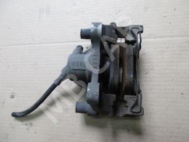 Суппорт задний левый MERCEDES-BENZ C-класс W204/S204 (2006 - 2011) — Разборка Мерседес