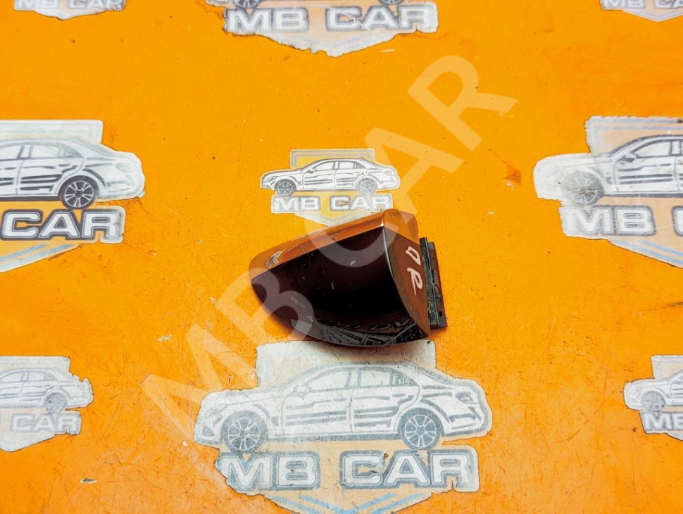 Крышка ручки двери MERCEDES-BENZ B-класс W245 (2005 - 2009) фото 1 &mdash; Разборка Мерседес