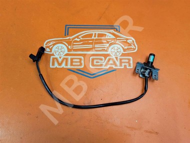 Датчик температуры MERCEDES-BENZ M-класс W163 рестайлинг (2001 - 2005) — Разборка Мерседес