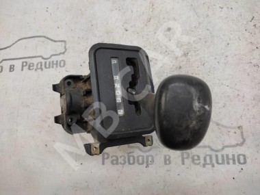 Кулиса АКПП MERCEDES-BENZ W124 W124/S124/C124/A124 (1984 - 1993) — Разборка Мерседес