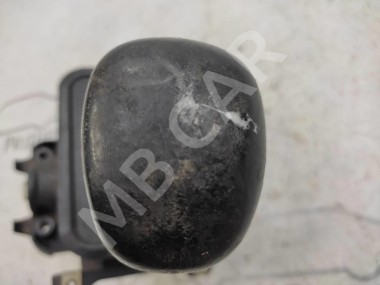 Кулиса АКПП MERCEDES-BENZ W124 W124/S124/C124/A124 (1984 - 1993) — Разборка Мерседес