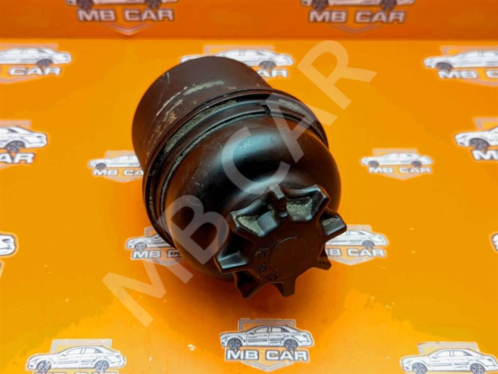 Бачок ГУРа MERCEDES-BENZ Vito W638 (1996 - 2003) фото 1 — Разборка Мерседес