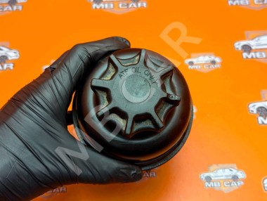 Бачок ГУРа MERCEDES-BENZ Vito W638 (1996 - 2003) — Разборка Мерседес