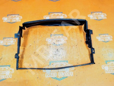 Кожух радиатора MERCEDES-BENZ A-класс W168 рестайлинг (2001 - 2004) — Разборка Мерседес