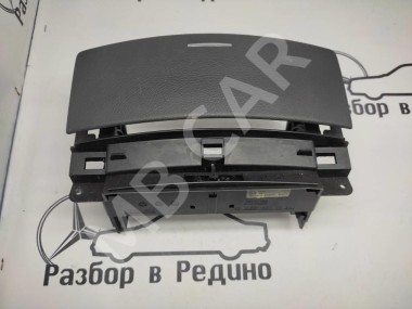 Рамка команда MERCEDES-BENZ S-класс W221 (2005 - 2009) — Разборка Мерседес