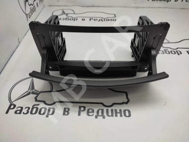 Рамка команда MERCEDES-BENZ S-класс W221 (2005 - 2009) — Разборка Мерседес