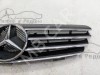 Решетка радиатора MERCEDES-BENZ CLK-класс C209/A209 (2002 - 2005) фото 3 — Разборка Мерседес