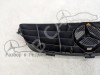 Решетка радиатора MERCEDES-BENZ CLK-класс C209/A209 (2002 - 2005) фото 7 — Разборка Мерседес