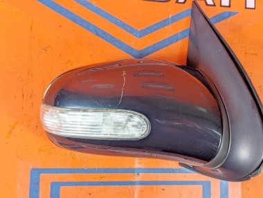 Зеркало правое MERCEDES-BENZ M-класс W163 рестайлинг (2001 - 2005) &mdash; Разборка Мерседес