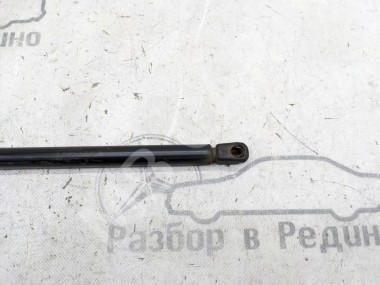 Амортизатор крышки багажника MERCEDES-BENZ M-класс W163 рестайлинг (2001 - 2005) — Разборка Мерседес