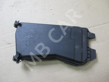 Крышка блока предохранителей MERCEDES-BENZ E-класс W212/S212/C207/A207 рестайлинг (2013 - 2016) — Разборка Мерседес