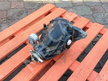 Редуктор задний MERCEDES-BENZ CLS-класс C218/X218 рестайлинг (2014 - 2017) — Разборка Мерседес