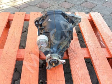 Редуктор задний MERCEDES-BENZ CLS-класс C218/X218 рестайлинг (2014 - 2017) — Разборка Мерседес