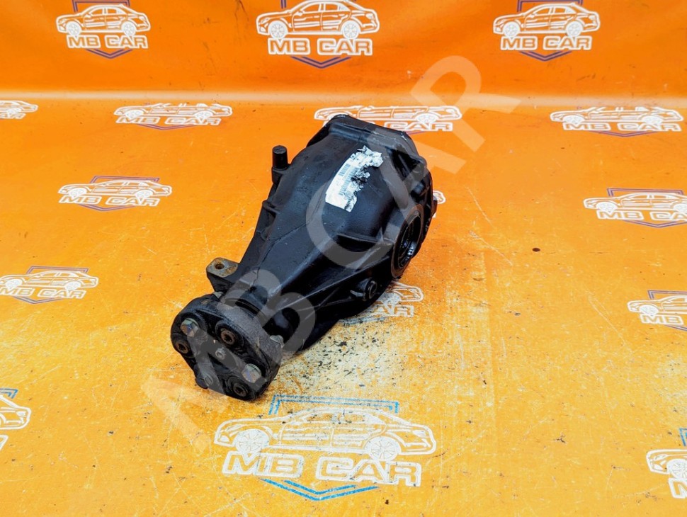 Редуктор задний MERCEDES-BENZ C-класс W203/S203/CL203 рестайлинг (2004 - 2008) фото 1 &mdash; Разборка Мерседес