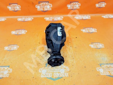 Редуктор задний MERCEDES-BENZ C-класс W203/S203/CL203 рестайлинг (2004 - 2008) — Разборка Мерседес