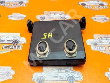 Блок двери MERCEDES-BENZ E-класс W211/S211 (2002 - 2006) &mdash; Разборка Мерседес