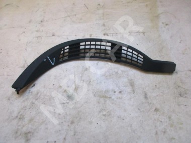 Накладка MERCEDES-BENZ CL-класс AMG C216 рестайлинг (2010 - 2014) — Разборка Мерседес