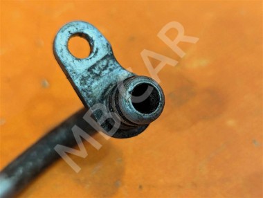 Трубка АКПП MERCEDES-BENZ E-класс W211/S211 (2002 - 2006) — Разборка Мерседес