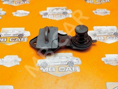 Ответная часть замка капота MERCEDES-BENZ E-класс AMG W211/S211 (2002 - 2006) &mdash; Разборка Мерседес