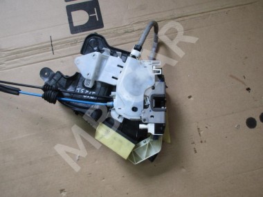 Замок двери задней левой MERCEDES-BENZ E-класс W212/S212/C207/A207 рестайлинг (2013 - 2016) — Разборка Мерседес