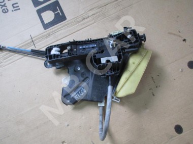 Замок двери задней левой MERCEDES-BENZ E-класс W212/S212/C207/A207 рестайлинг (2013 - 2016) — Разборка Мерседес