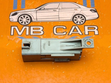 Реле вентилятора MERCEDES-BENZ Vito W639 (2003 - 2010) &mdash; Разборка Мерседес