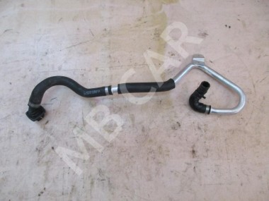 Трубка ОЖ MERCEDES-BENZ GLC-класс X253 (2015 - 2019) — Разборка Мерседес