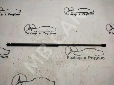 Амортизатор капота MERCEDES-BENZ S-класс W220 рестайлинг (2002 - 2005) — Разборка Мерседес