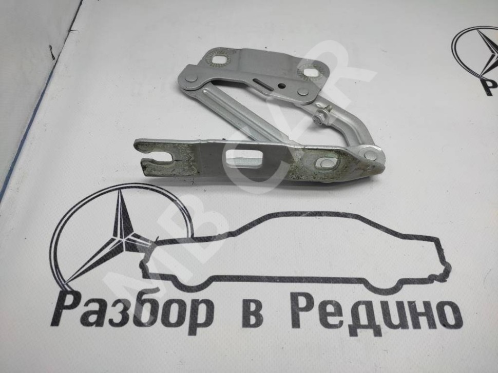 Петля капота MERCEDES-BENZ R-класс W251 (2005 - 2007) фото 1 — Разборка Мерседес