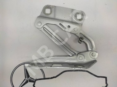 Петля капота MERCEDES-BENZ R-класс W251 (2005 - 2007) — Разборка Мерседес