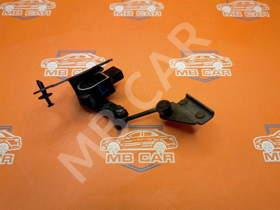 Датчик уровня пола MERCEDES-BENZ SL-класс R231 рестайлинг (2016 - 2020) фото 1 — Разборка Мерседес