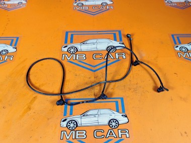 Форсунка омывателя лобового стекла MERCEDES-BENZ M-класс W166 (2011 - 2015) ML 350 3.5 4MATIC 7G-Tronic (306 л.с.) &mdash; Разборка Мерседес