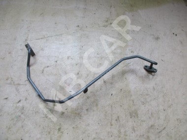 Трубка турбины MERCEDES-BENZ CL-класс AMG C216 рестайлинг (2010 - 2014) — Разборка Мерседес